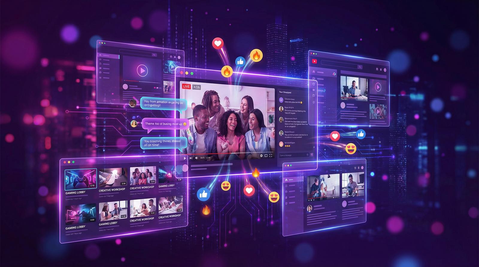 高清无码社区传媒活动